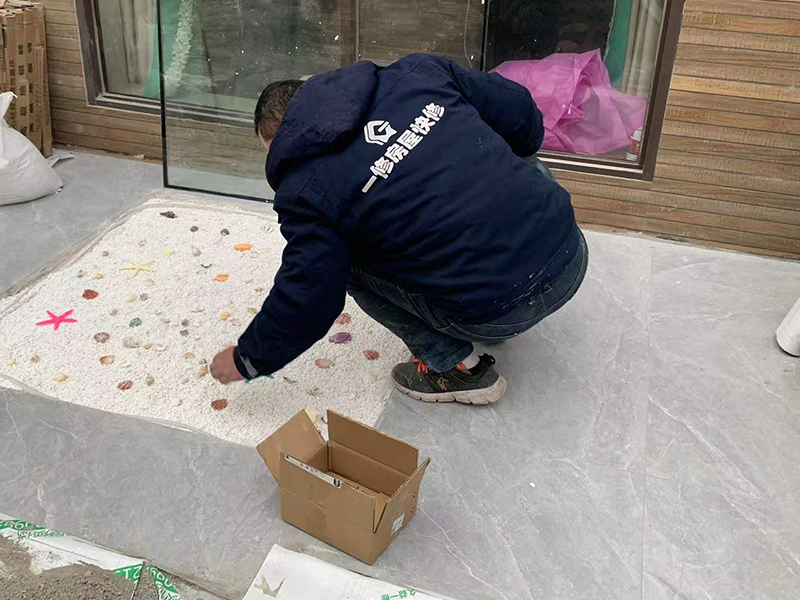 西安房子重新裝修方案選擇,西安房屋裝修要花多少錢？