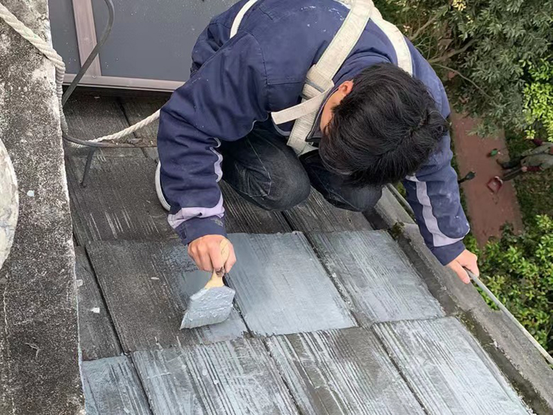 青島防水公司哪家比較好？青島防水堵漏施工方案介紹