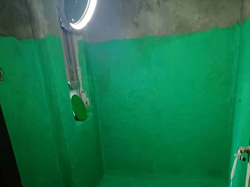 煙臺防水公司哪家比較好？煙臺防水堵漏施工方案介紹