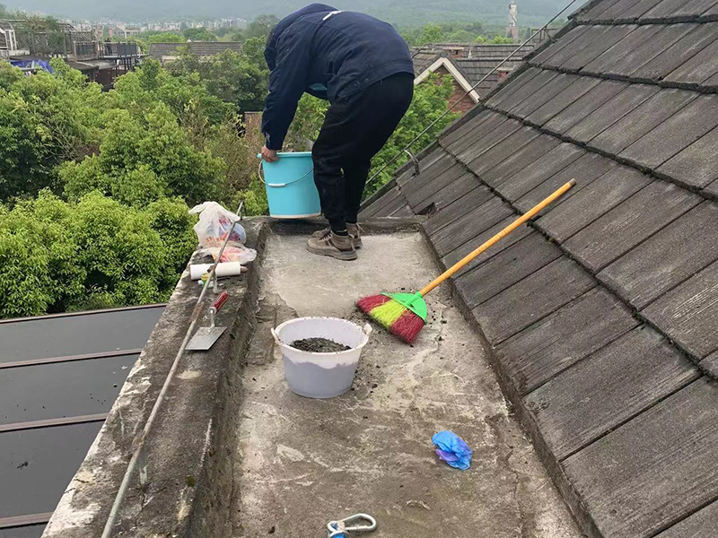 淄博防水公司哪家比較好？淄博防水堵漏施工方案介紹