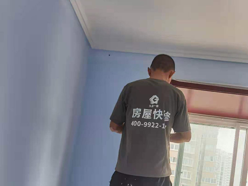 萊蕪工裝刷漆多少錢(qián)一平方-萊蕪工裝公司哪家好？