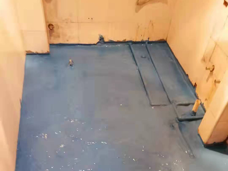 濱州防水公司哪家比較好？濱州防水堵漏施工方案介紹