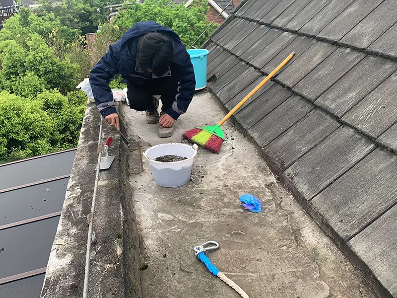 臨沂防水公司哪家比較好？臨沂防水堵漏施工方案介紹