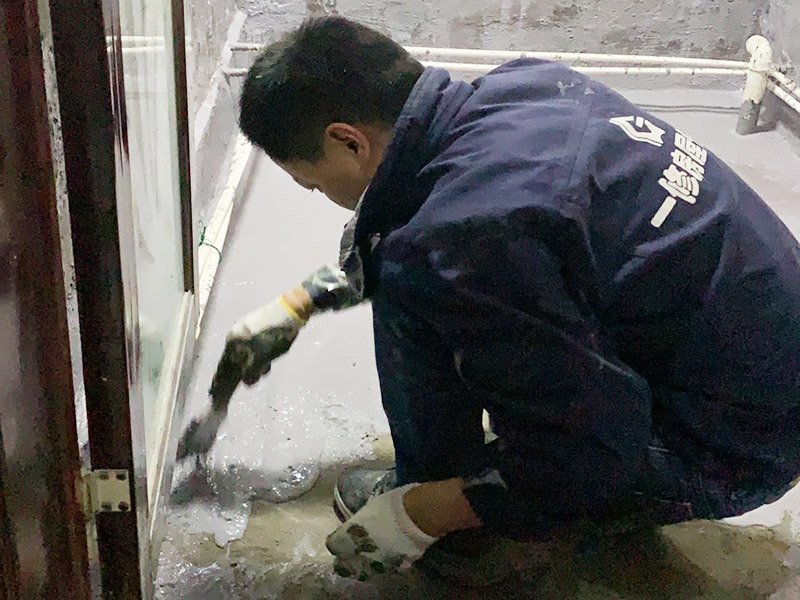 泰安防水公司哪家比較好？泰安防水堵漏施工方案介紹