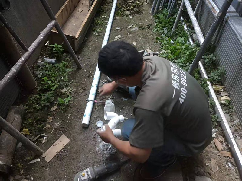 泰安水電改造費(fèi)用如何計(jì)算-泰安電路維修找誰