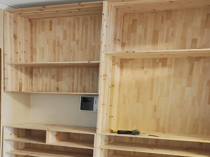無錫家具翻新多少錢-無錫家具維修/安裝-無錫木工師傅哪里找