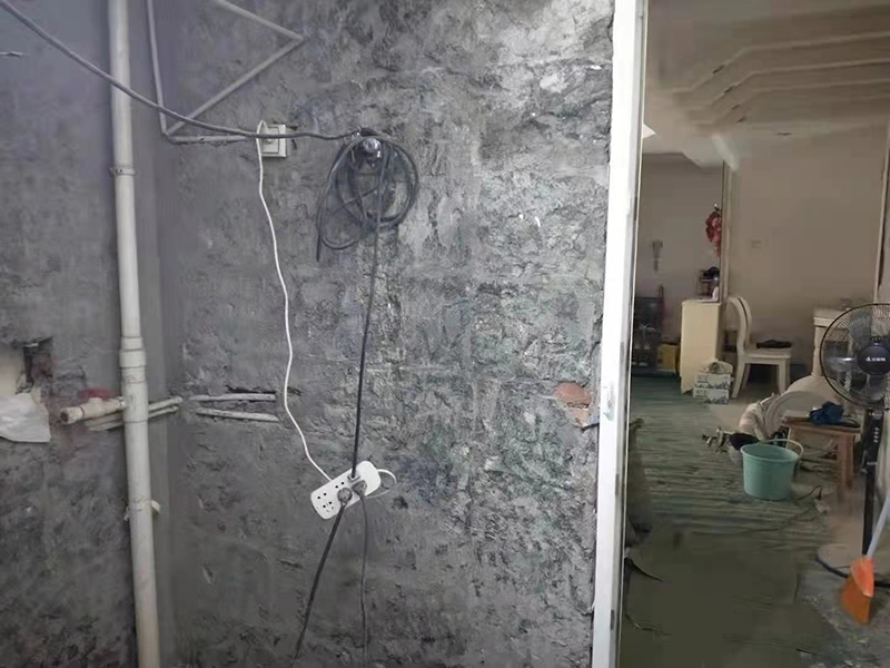 貴陽專業(yè)水管維修附近師傅怎么找