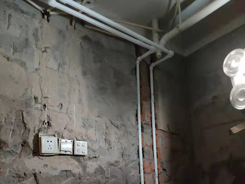 欽州水管漏水維修師傅電話_欽州家里水管安裝的收費標(biāo)準(zhǔn)