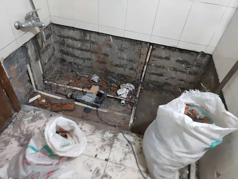 百色市裝修公司一覽表-舊房裝修-廚衛(wèi)改造-墻面翻新方案及報(bào)價(jià)
