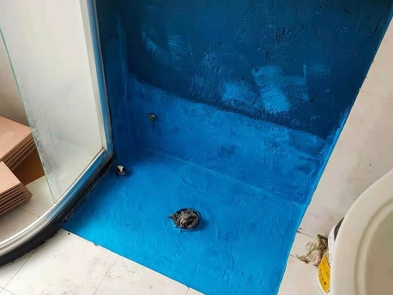 惠州廚房防水應該怎么做？