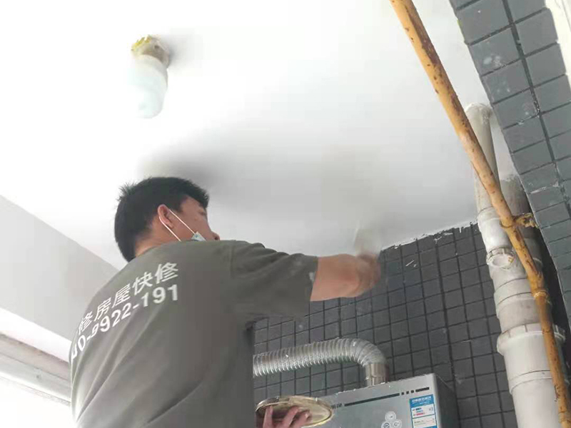 綿陽墻面刷新服務(wù)哪家好？
