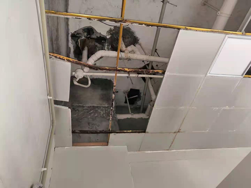 丹東吊頂安裝師傅/電話-丹東鋁扣板吊頂大概多少錢一個平方