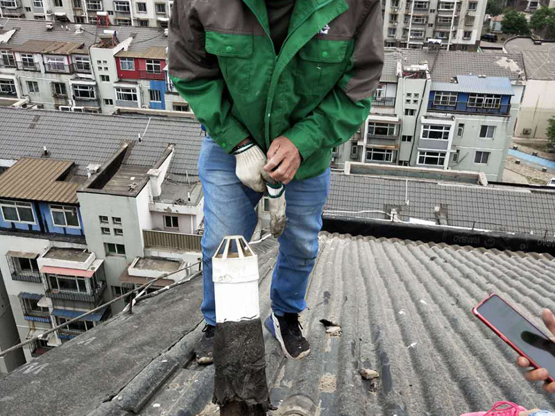 阜新外墻裝修誰家好？阜新外墻漏水找誰解決-阜新防水堵漏