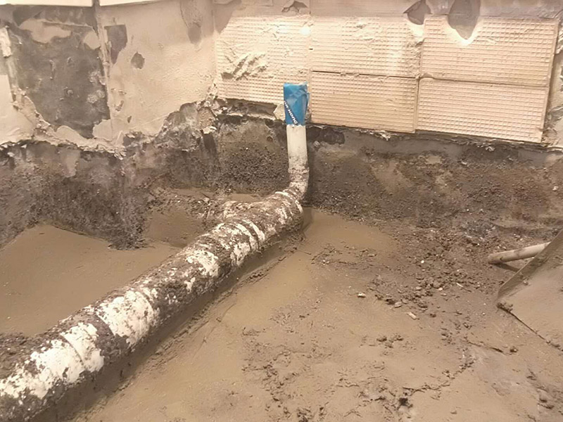 保山地面翻新用什么材料-保山地面找平多少錢一個平方