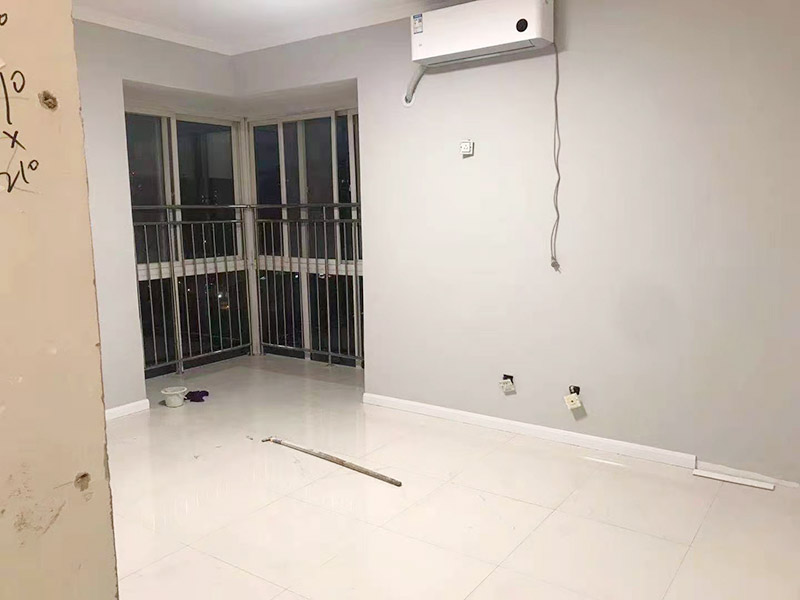 普洱工裝刷漆多少錢一平方-普洱工裝公司哪家好？