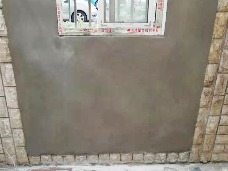 青島墻體修補(bǔ)常用的方法有哪些