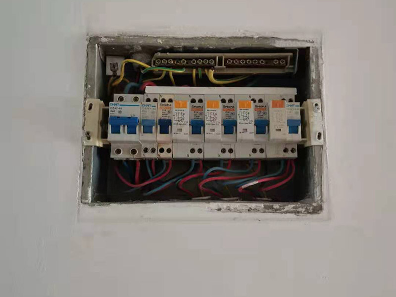 廈門裝修水電師傅哪里找，四個辦法幫你找到靠譜的水電工