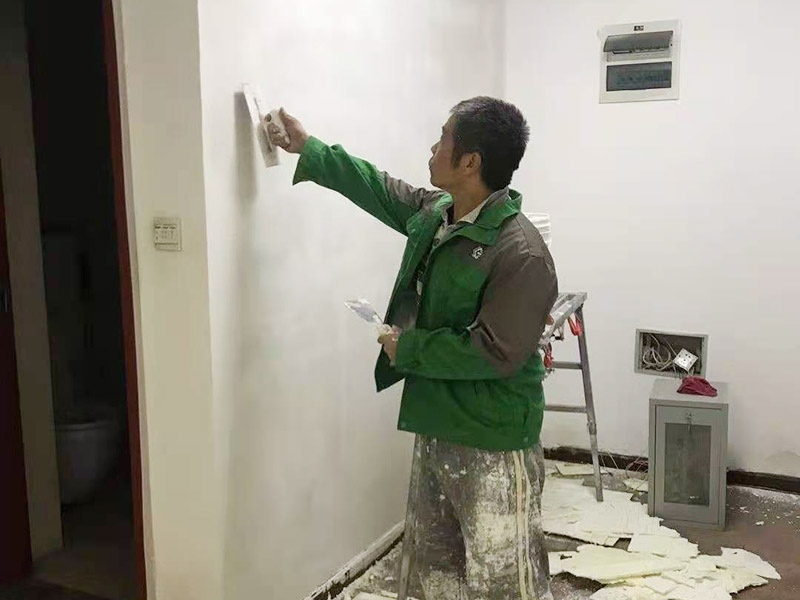 青島刷漆人工費(fèi)多少錢(qián)一平米，墻面刷漆施工收費(fèi)標(biāo)準(zhǔn)