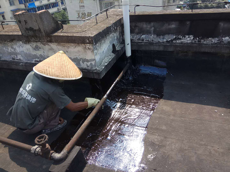 韶關(guān)市防水維修近距離上門