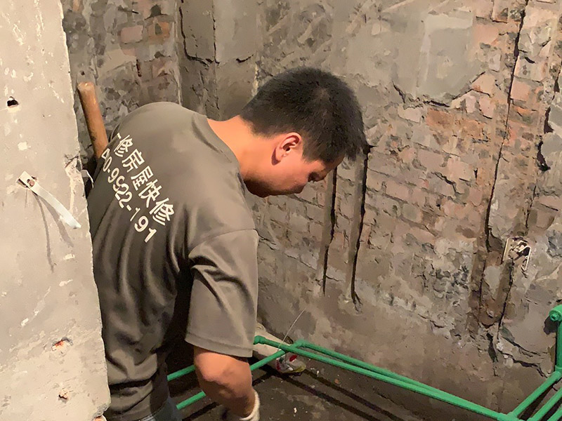 汕尾市水電維修上門服務(wù)