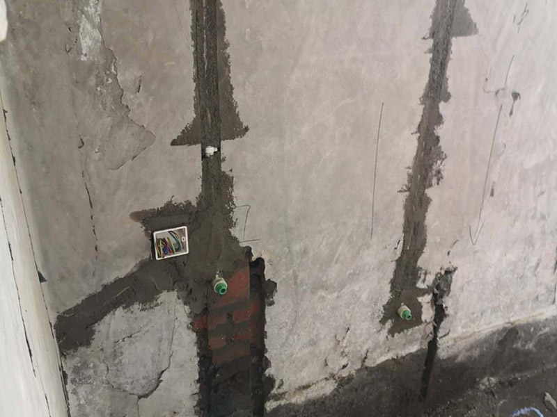 黃石市奶茶店改造上下水要注意什么？