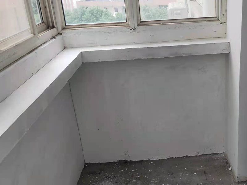 昆明老房子陽臺翻新大概費(fèi)用是多少？