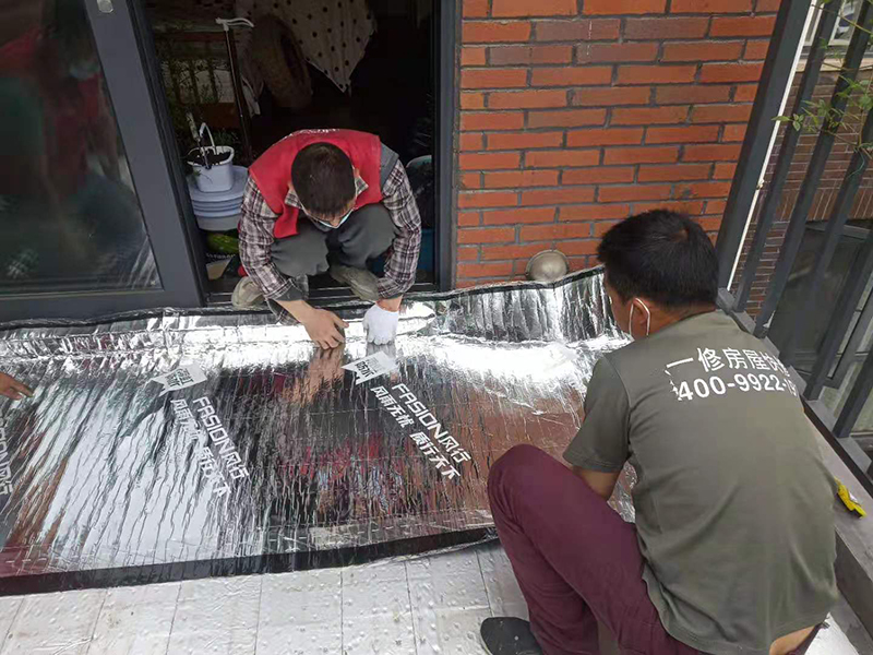 江門老房子陽臺翻新大概費(fèi)用是多少？