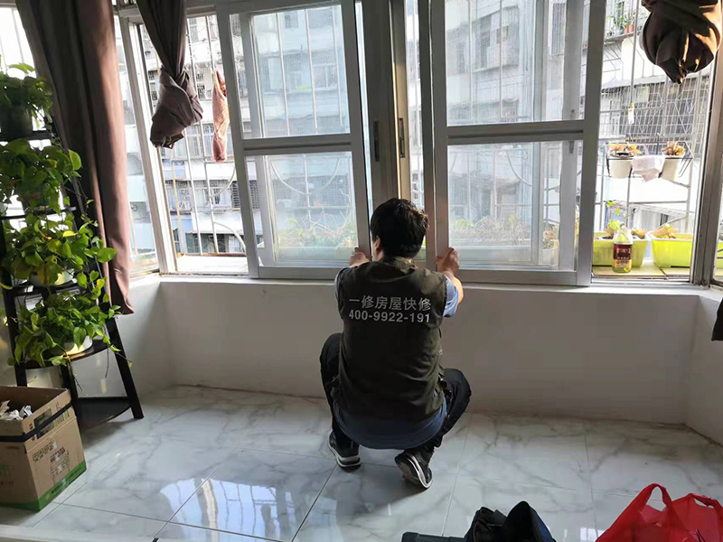 江門老房子客廳翻新大概會花多少錢？