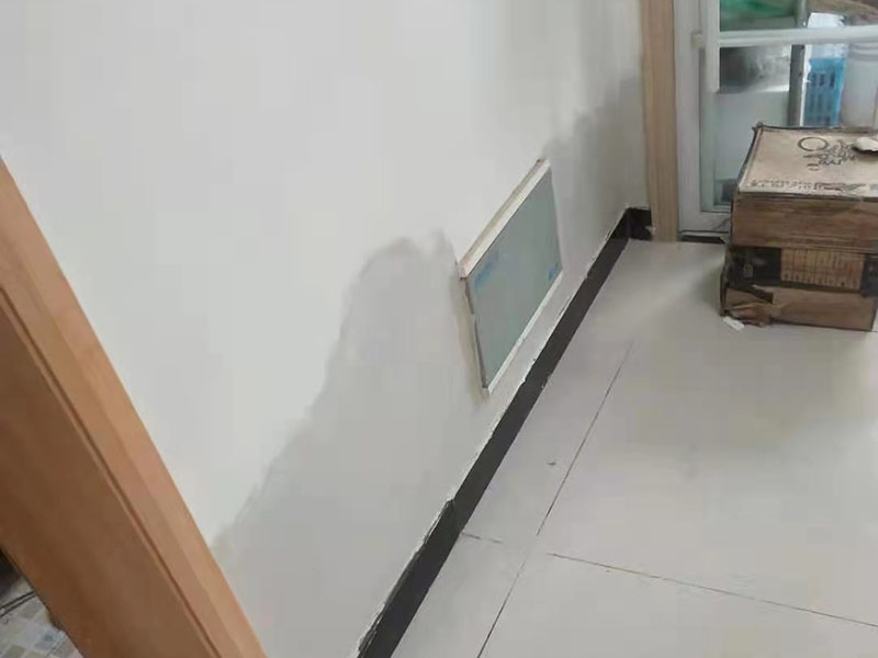 中山墻面翻新刷漆人工費是多少