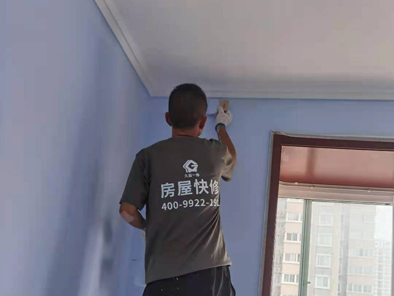 天津南開區(qū)墻面翻新一平米多少錢