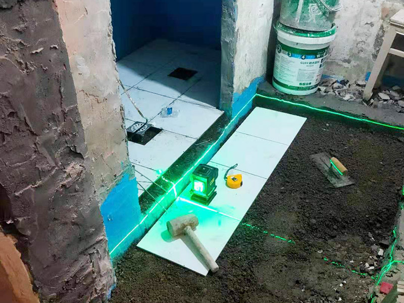 包河區(qū)瓷磚鋪貼師傅哪里找，瓷磚安裝方法