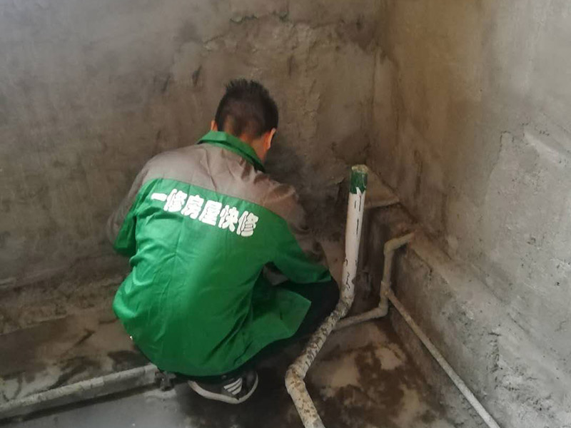 廚衛(wèi)整體翻新流程步驟
