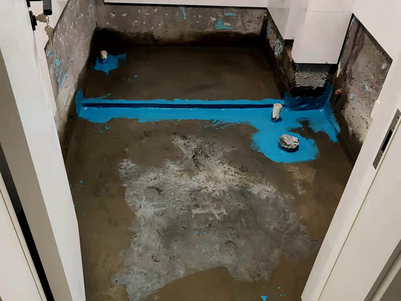 衛(wèi)生間的防水怎么做？步驟是怎樣的？