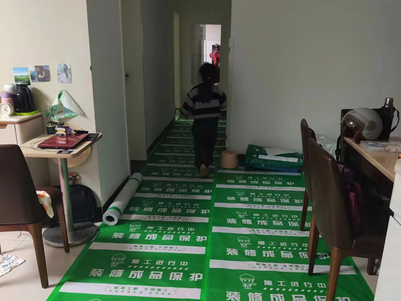 老房子改造廚房和衛(wèi)生間需要多少時(shí)間