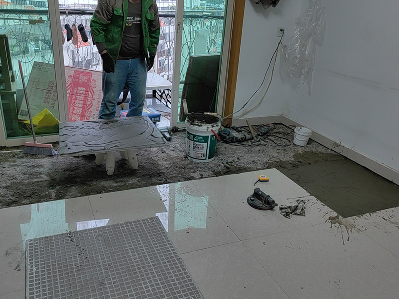 拆除房屋的建筑垃圾如何處理