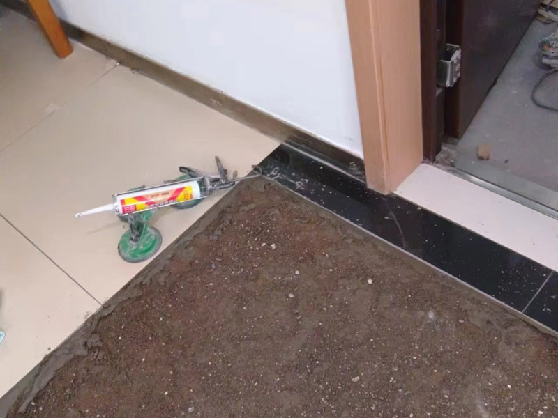 樓上沒有漏水點樓下為什么漏水