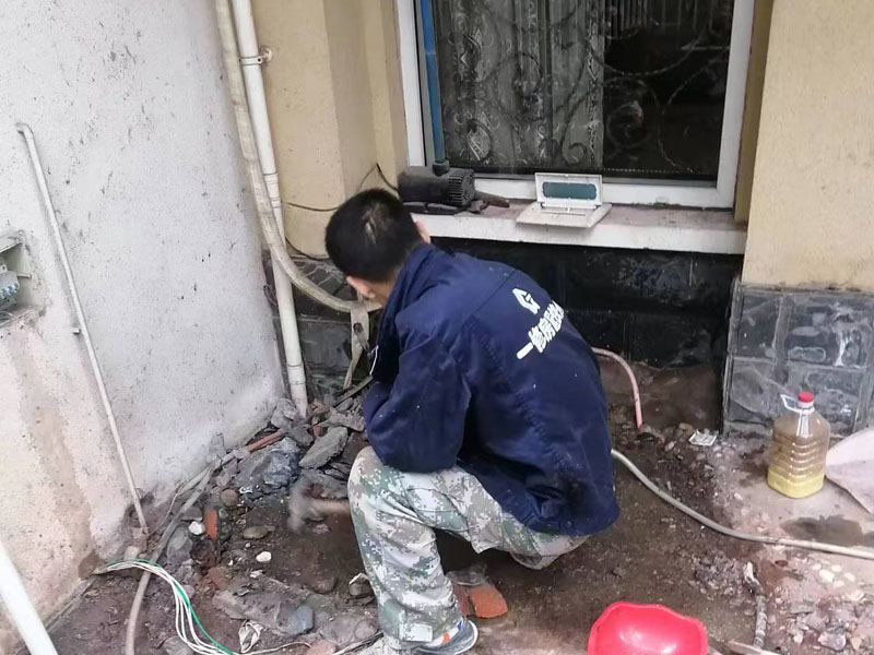 武漢房屋漏水檢測(cè)第三方檢測(cè)機(jī)構(gòu)有哪些