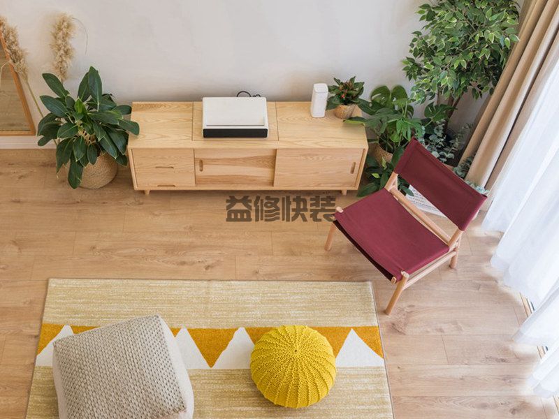loft風(fēng)格室內(nèi)裝修效果圖_哪個(gè)裝修公司好(圖2)