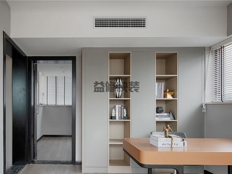 簡約的裝修風(fēng)格電視墻,舊房墻面翻新價(jià)格,簡約的裝修風(fēng)格室內(nèi)圖片(圖1)