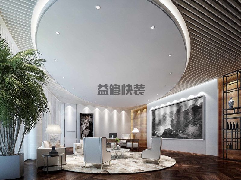 地中海風(fēng)格店面裝修設(shè)計