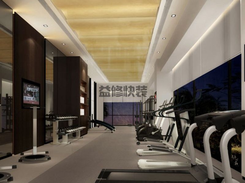 歐式風(fēng)格店面裝修設(shè)計(jì)(圖3)