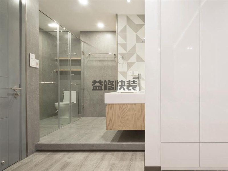 南京洗手間裝修設(shè)計(jì)