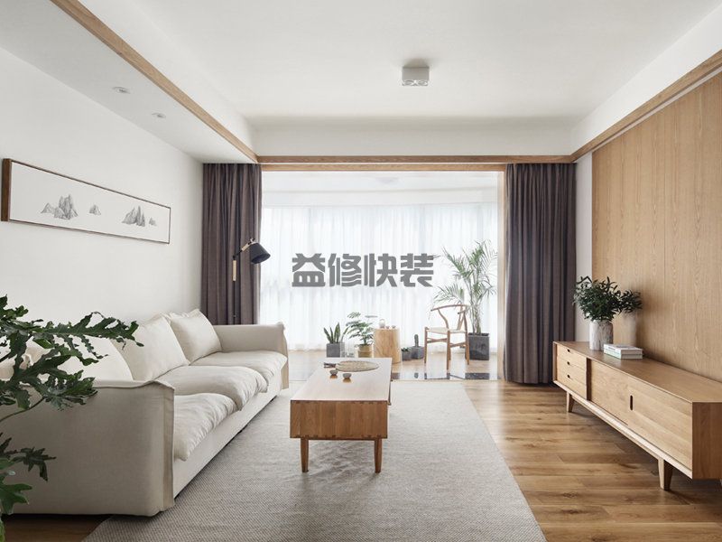 成都家庭裝修設(shè)計(jì)(圖2)