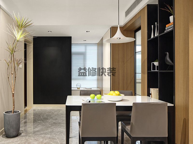 成都小戶(hù)型裝修設(shè)計(jì)