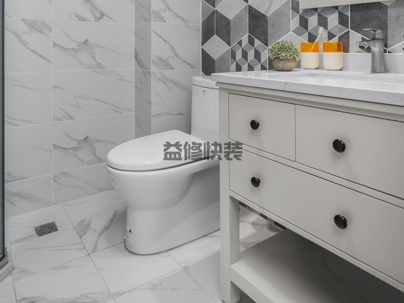 舊房翻新裝修廚房衛(wèi)生間,墻磚拆除墻面找平注意事項(xiàng)(圖1)