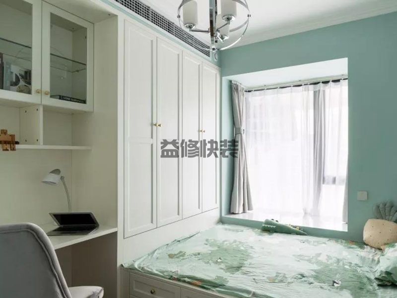南京裝修公司報價明細表,南京舊房翻新裝修報價清單(圖2)