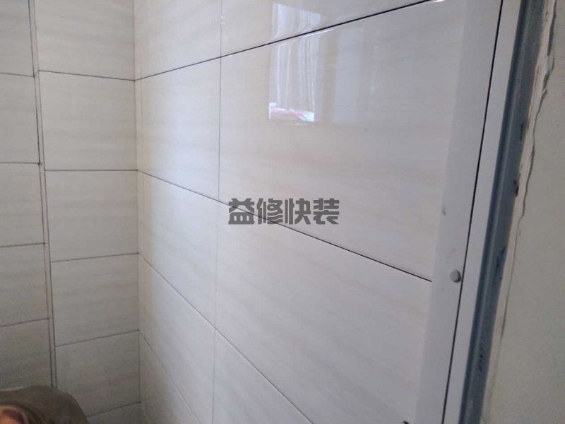 香江楓景衛(wèi)生間改造(圖5)