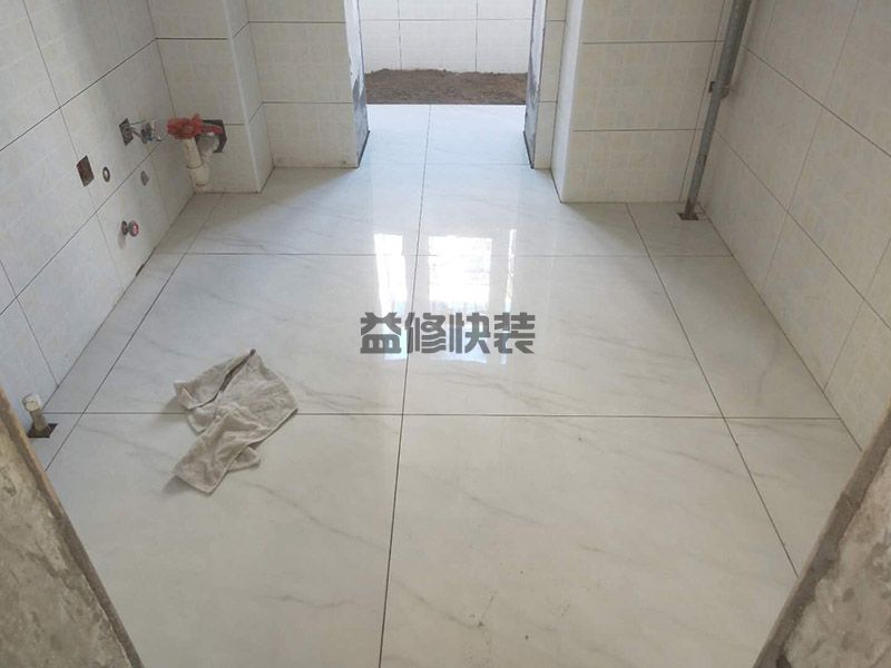 天潤城第三街區(qū)地磚鋪貼裝修(圖4)