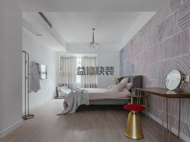 蘇州室內(nèi)裝修設(shè)計(jì)(圖3)