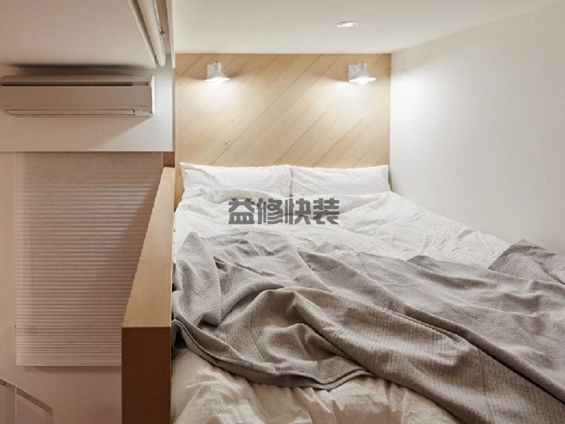 青島房屋裝修設(shè)計(jì)(圖3)